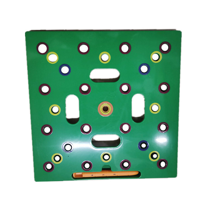 Seeding Square