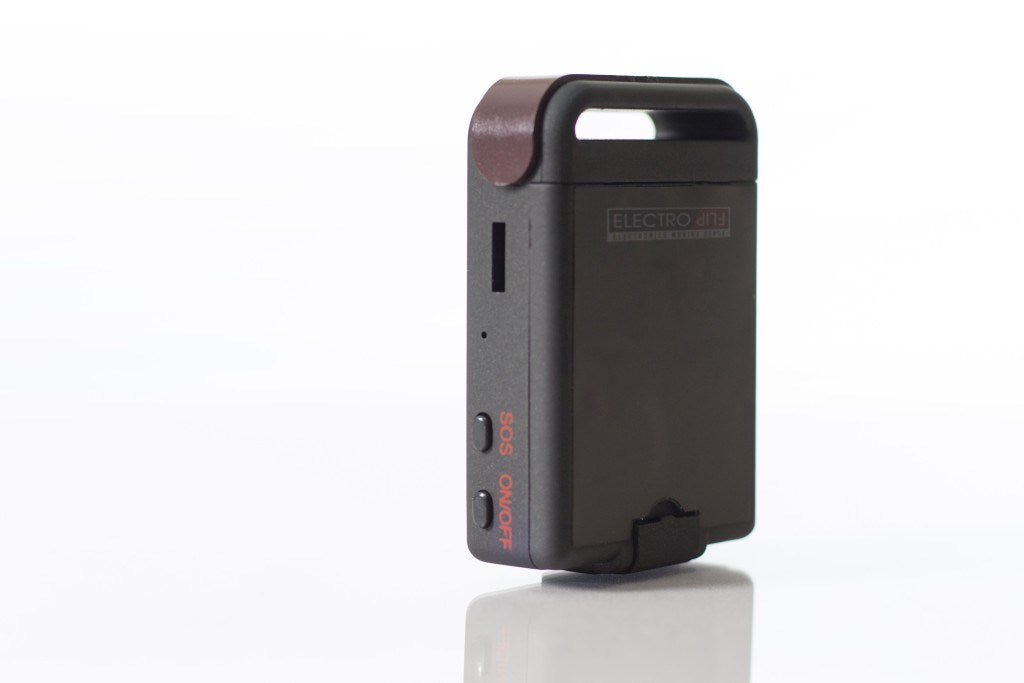 Real Time Surveillance GPS Tracking Device Oversee Farm Equipment Use