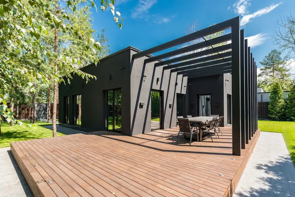 Are There Space-Saving Outdoor Dining Tables & Chairs Options?
