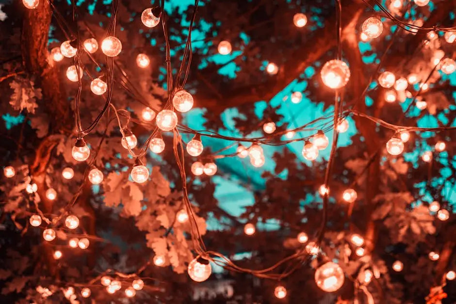 How Outdoor Lighting Can Transform Your Evening Gatherings