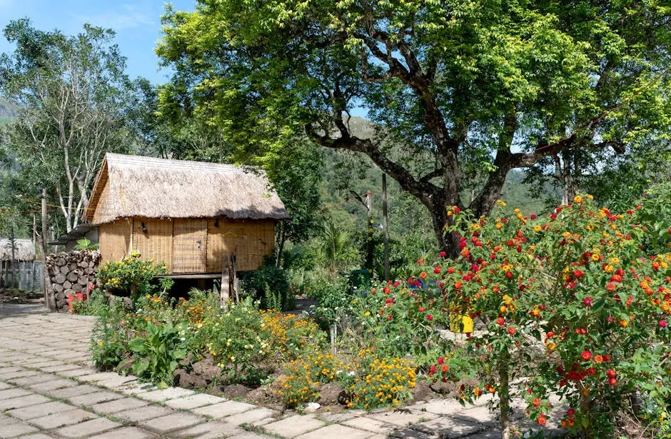 Creative Ways to Organize Your Garden Shed