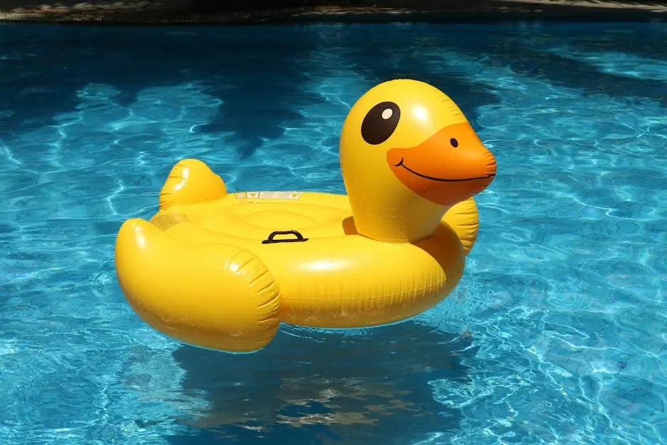 15 Innovative Pool Supplies to Upgrade Your Backyard Oasis