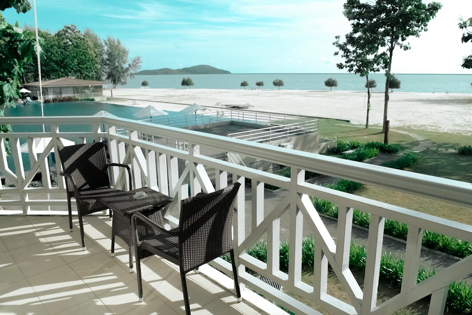 12 Unique Patio Furniture Ideas to Revamp Your South Bend Outdoor Living Area