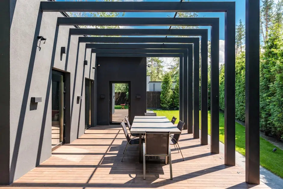 Enhancing Outdoor Living: Tips for Hoosier Homes