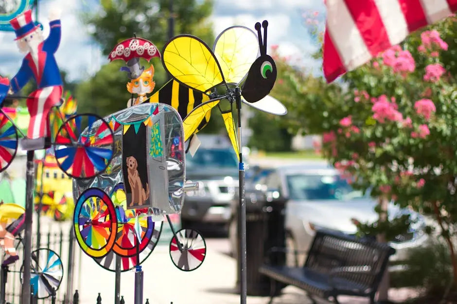 12 Unique Lawn Ornaments to Elevate Your Indiana Landscaping Game