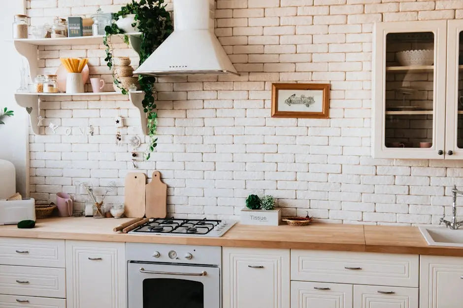 15 Must-Have Kitchen Accessories for Your Indiana Home