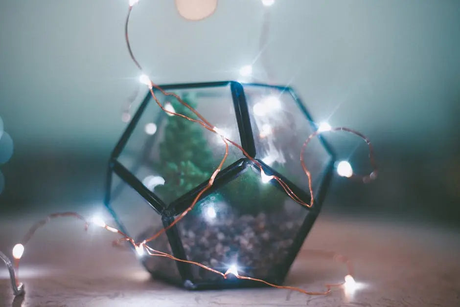 10 Must-Have Solar Lights for Your Back Yard Oasis