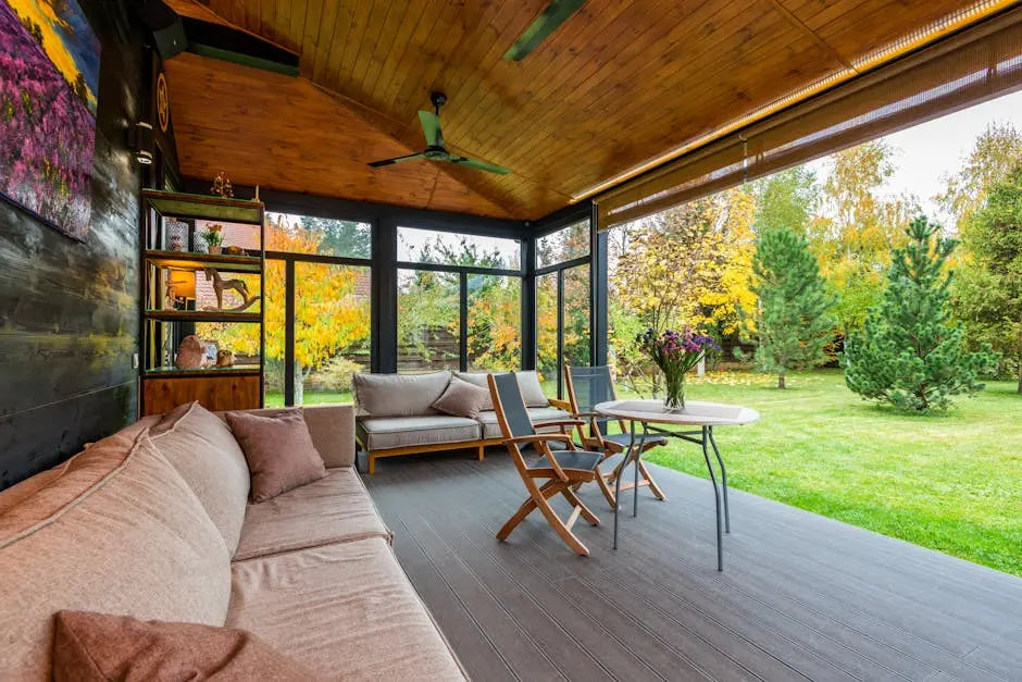 8 Home Goods Essentials to Transform Your Indiana Backyard