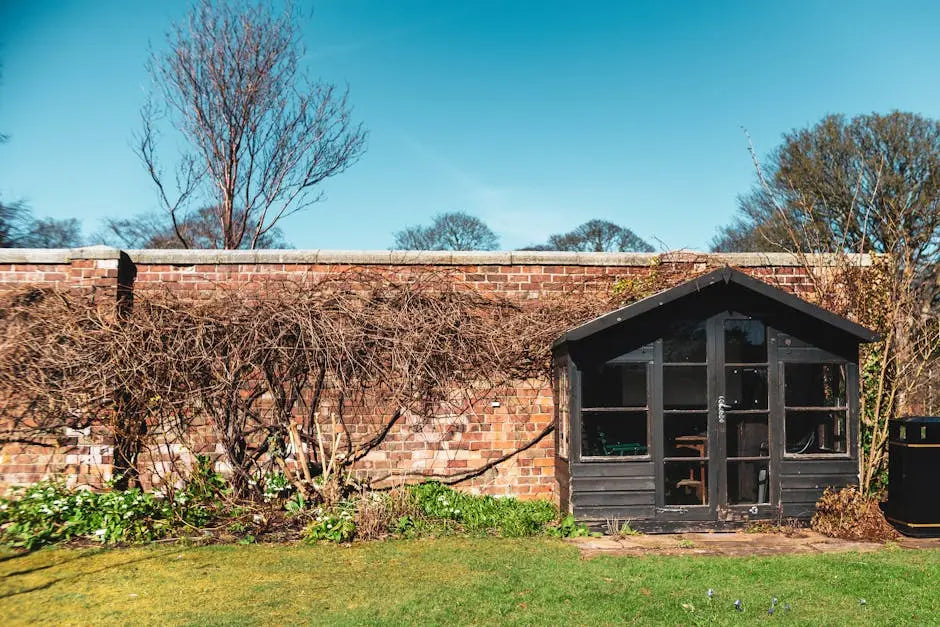 Garden Sheds in Indiana: A Creative Guide to Maximizing Space