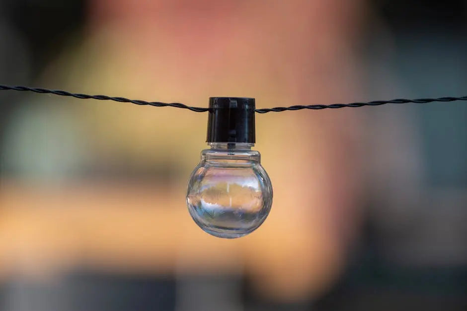10 Ways to Illuminate Your Indiana Backyard with Outdoor Lighting