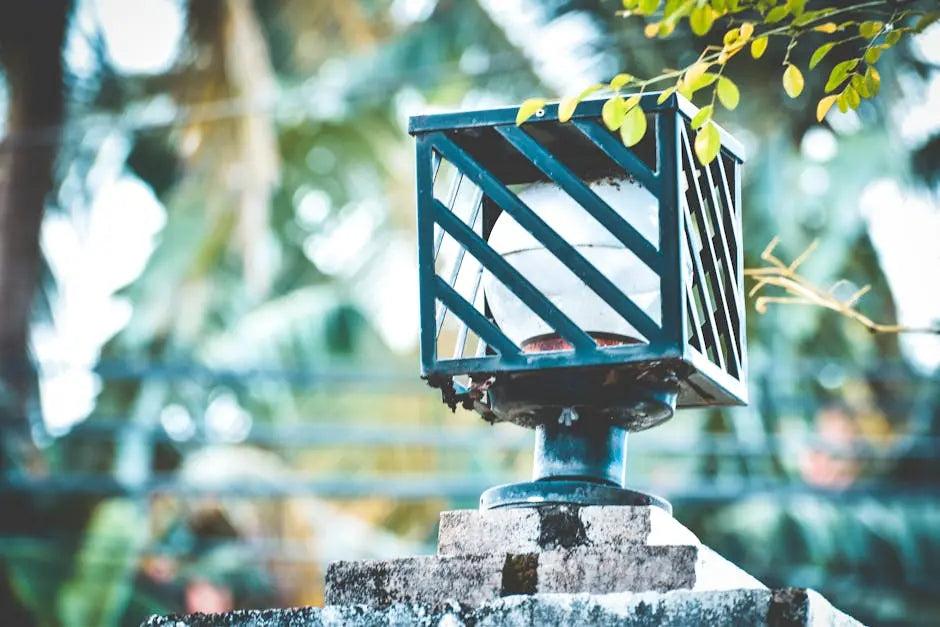 Can Solar Lighting Enhance My Outdoor Oasis Experience?