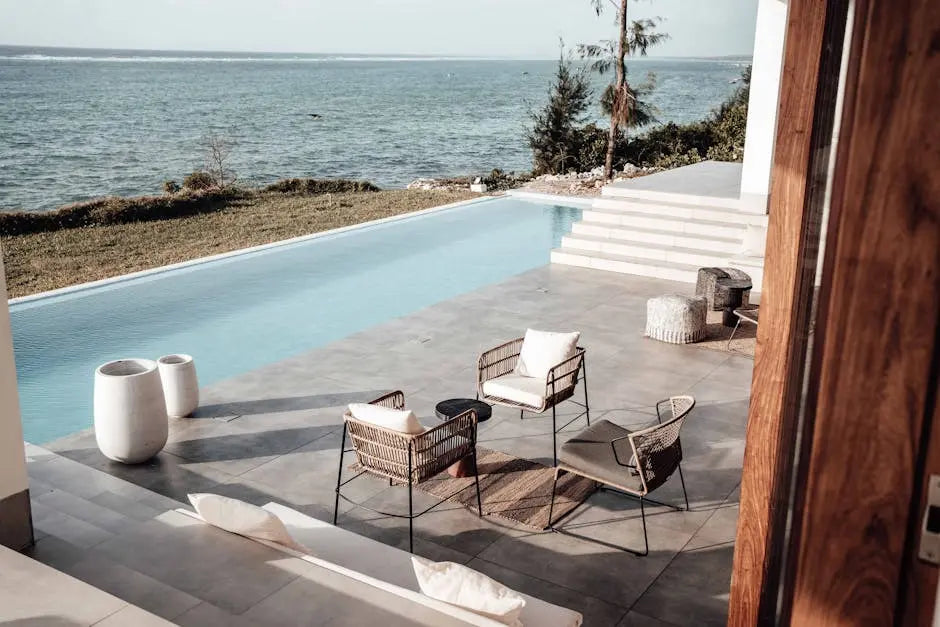 How Can I Protect My Patio Furniture From The Elements?