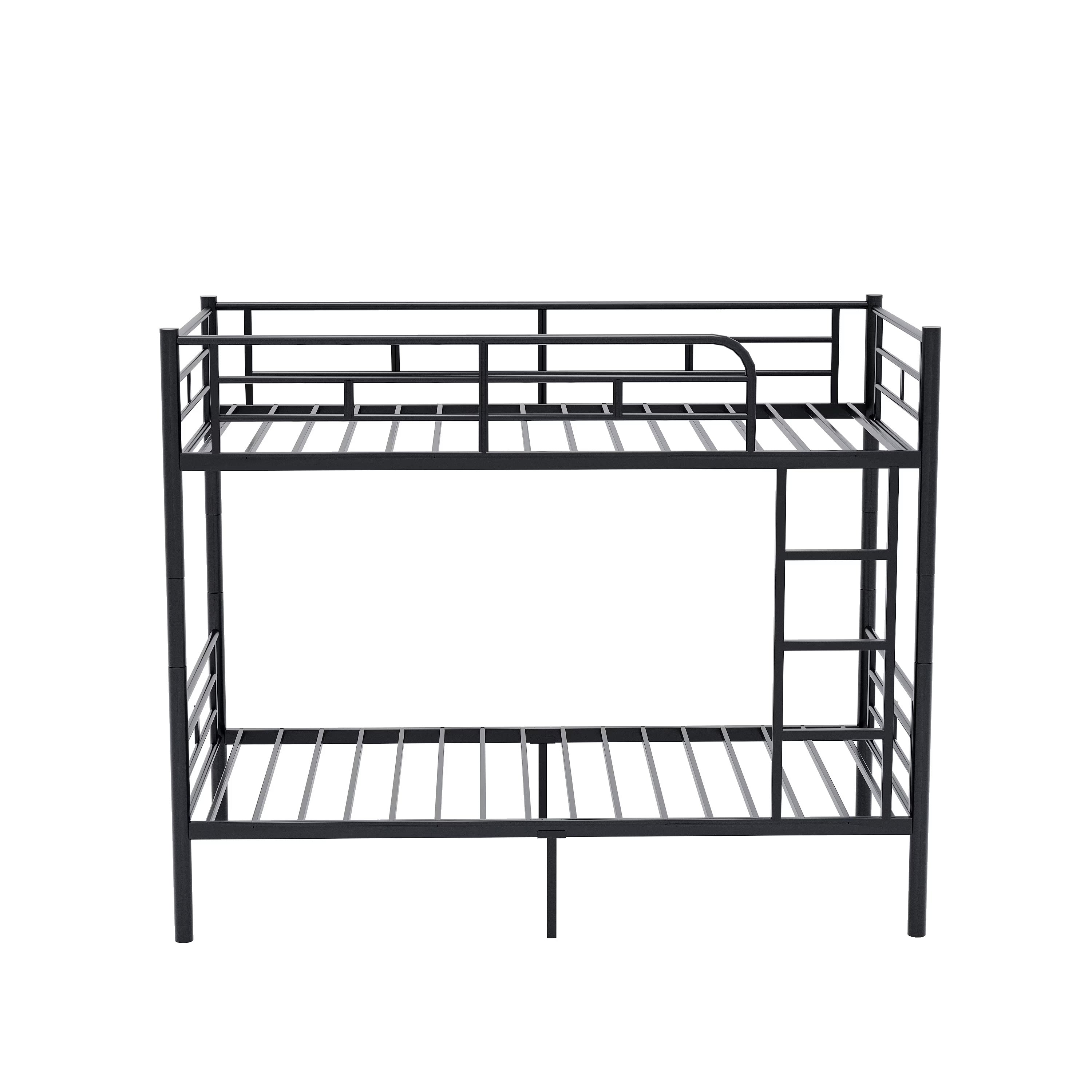 Metal Bunk Beds For Domestic Use