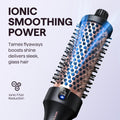3-in-1 Pro Negative Ion Heaters Thermal Brush