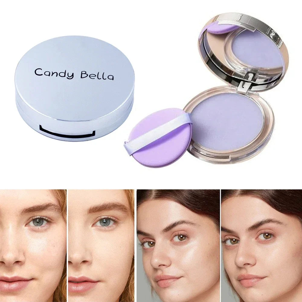Candy Bella Violet Cream To Powder