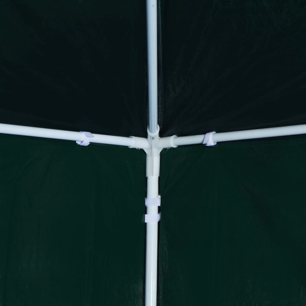Party Tent 9.8'x13.1' Green