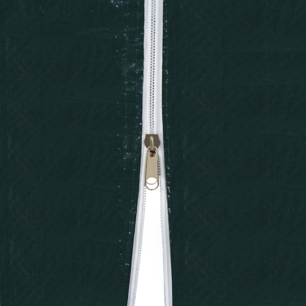 Party Tent 9.8'x13.1' Green