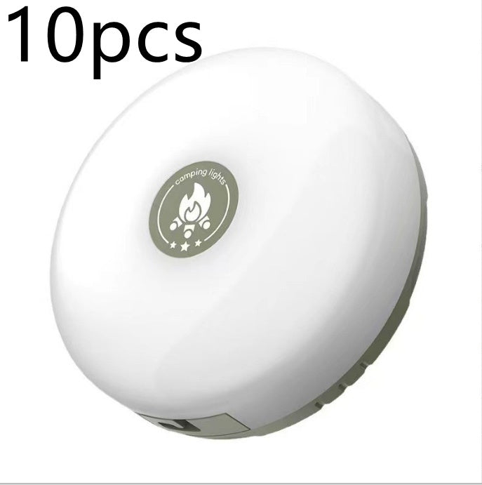 Outdoor String Lighting Camping Lamp Tent Light