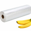 Roll of 200 General Equipment Covers 72 x 52. Clear Plastic Bags 72x52. Ultra Thin Design 1 mil Great for Home Care Equipment. Ideal for Industrial and Health Needs.