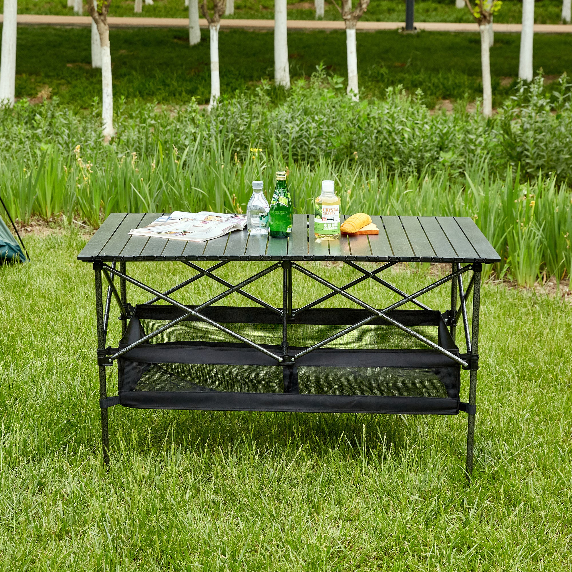 1-piece Folding Outdoor Table