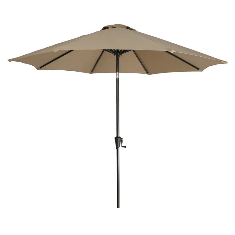 Sunbrella Patio 9 FT