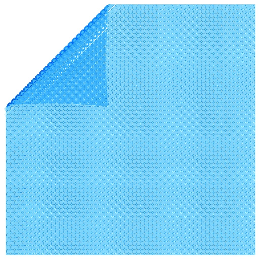 Rectangular Pool Cover 393.7