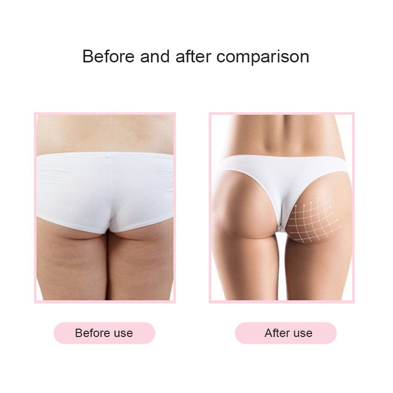 1pc Plastic Butt Trainer (Wear Pants When Using) Pelvic Floor Muscle Correction; Exerciser For Inner Thighs Postpartum Rehabilitation; Buttocks; Legs; Home Gym Fitness Equipment