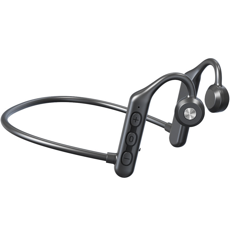 G25 Wireless Headset; Bluetooth 5; 0; Bone Conducting Audio Equipment; OpenEAR; Outdoor Sports; Stereo; Waterproof; Microphone