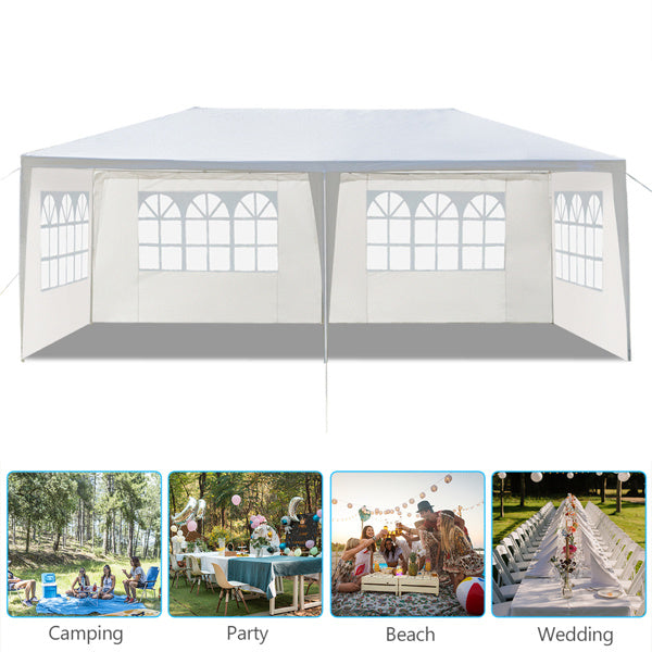 10'X20' Outdoor Party Tent