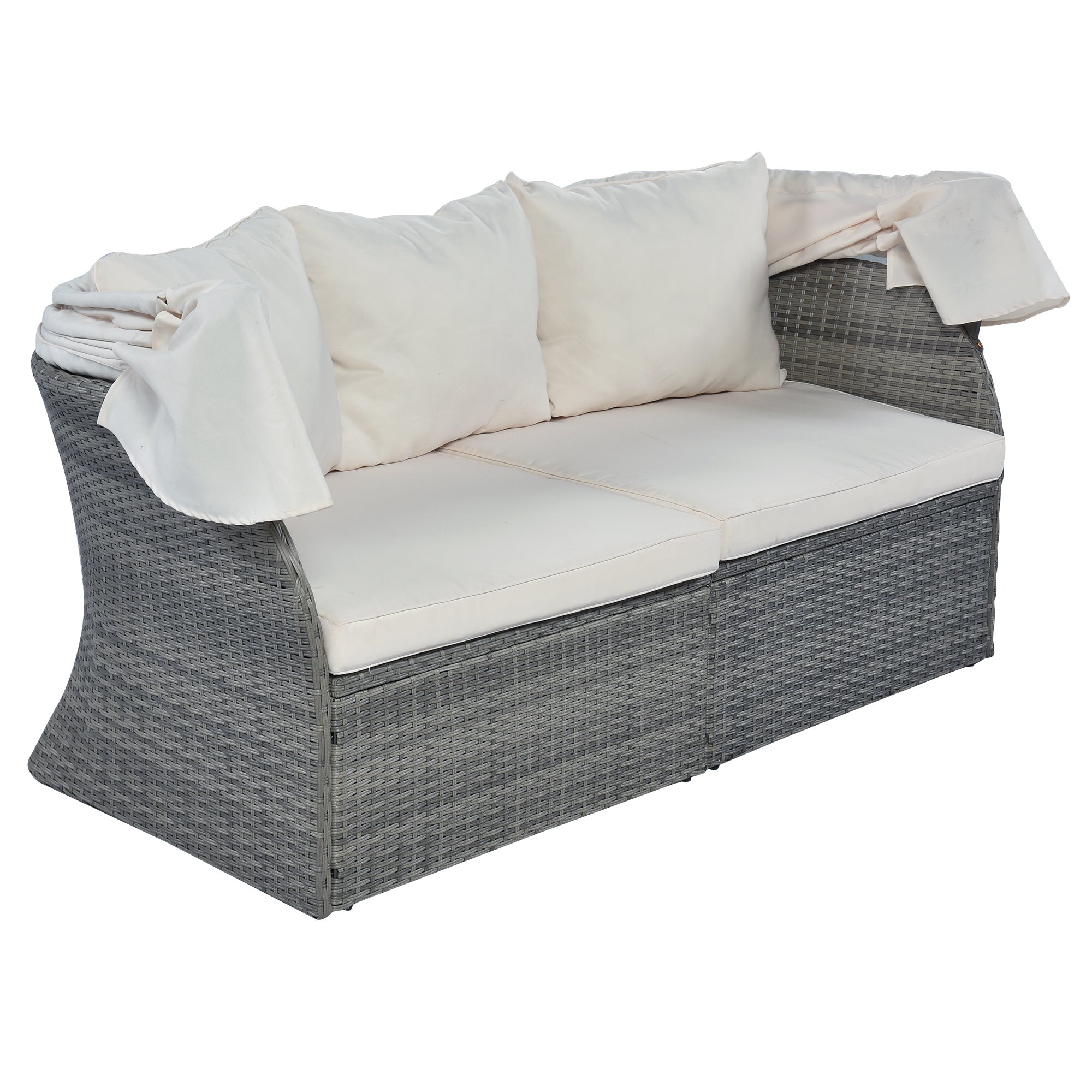 Set Daybed Sunbed