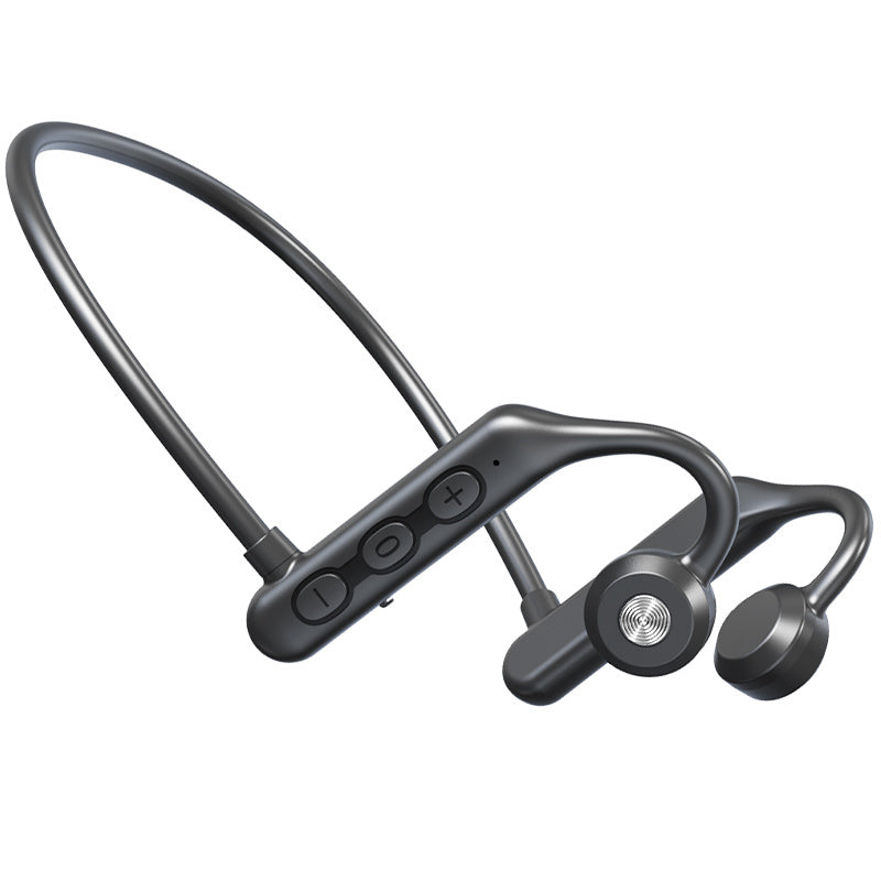 G25 Wireless Headset; Bluetooth 5; 0; Bone Conducting Audio Equipment; OpenEAR; Outdoor Sports; Stereo; Waterproof; Microphone