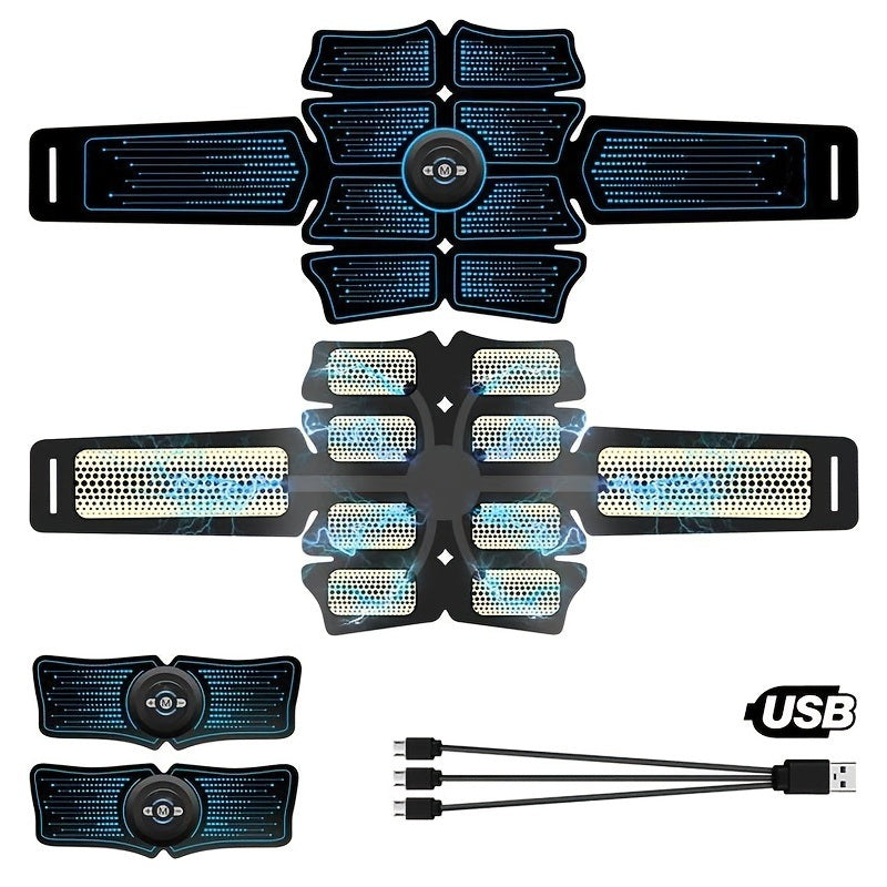 Portable Abdominal Muscle Trainer For Sports Fitness Home Workout Training Equipment