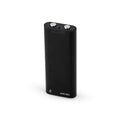 Reliable Surveillance Office Desk Covert Equipment Thumb Drive Shaped Audio MIC REC