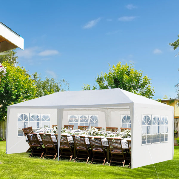 10'X20' Outdoor Party Tent