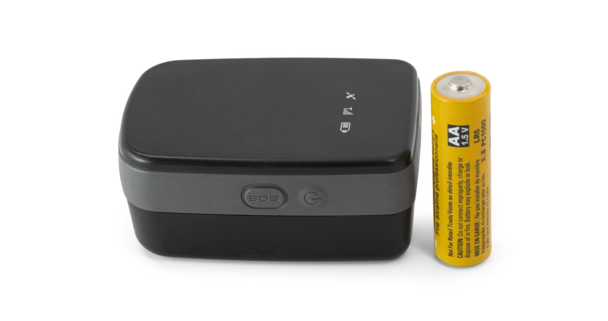 Portable Cheaters Equipment GSM 4G System iTrackLTE GPS Tracker NEW