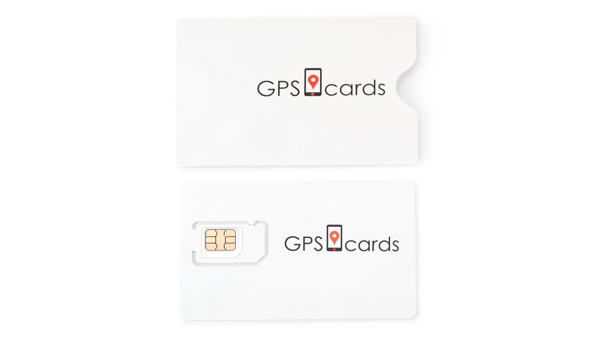 GPS SIM Cards for Trak4 GPS Tracker for Tracking Assets Equipment and Vehicles