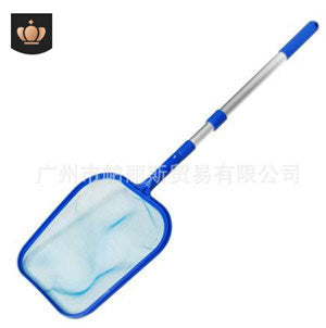 2019 SWIMMING POOL NET LEAF SKIMMER WITH TELESCOPIC POLE INTEX POOLS AND SPAS