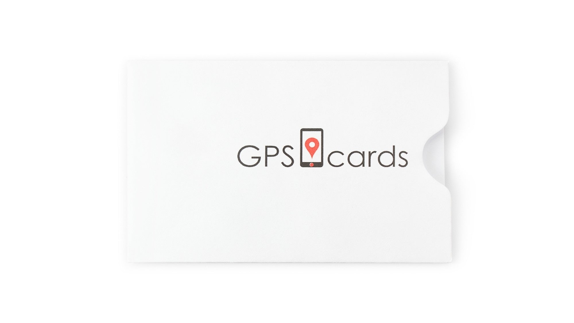 GPS Tracking card for Gosafe G606 GPS Tracking Equipment + Nationwide Coverage