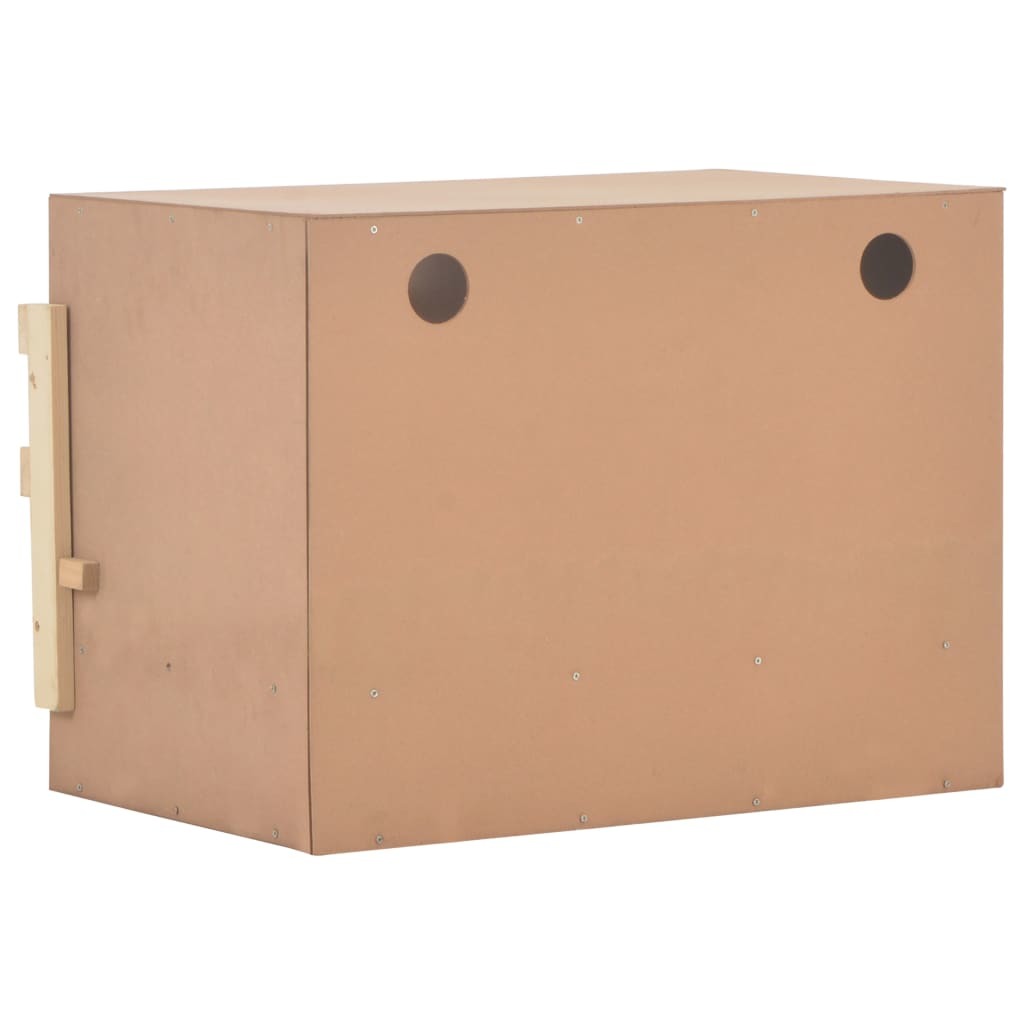 Chicken Laying Nest 2 Compartments 24.8