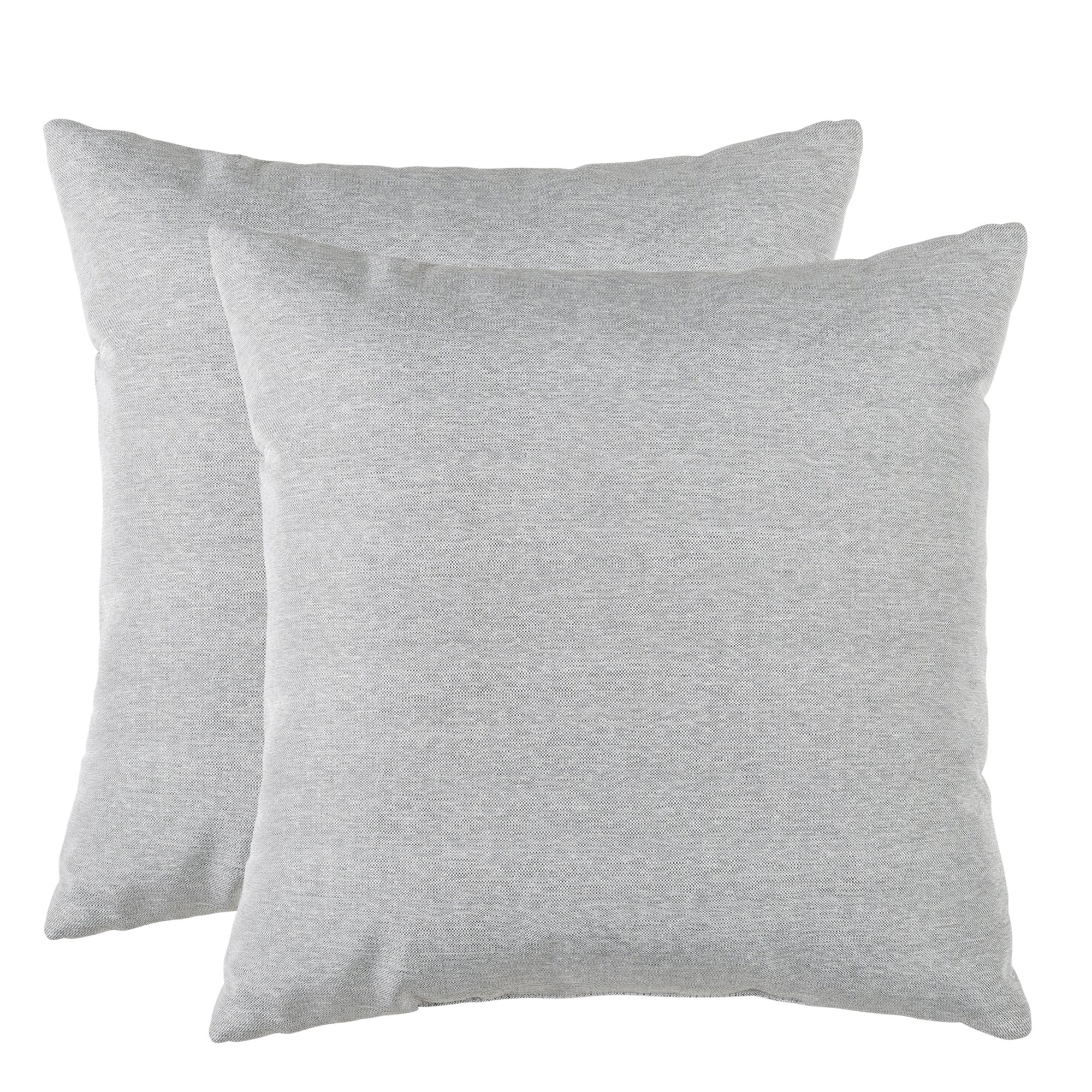 Outdoor Pillow With Inserts