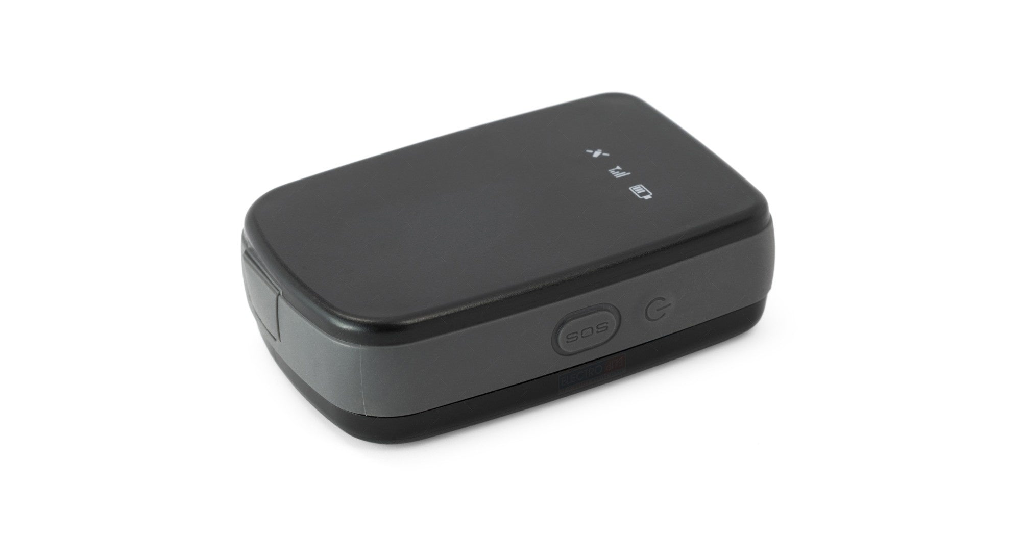 Portable Cheaters Equipment GSM 4G System iTrack PUCK GPS Tracker NEW