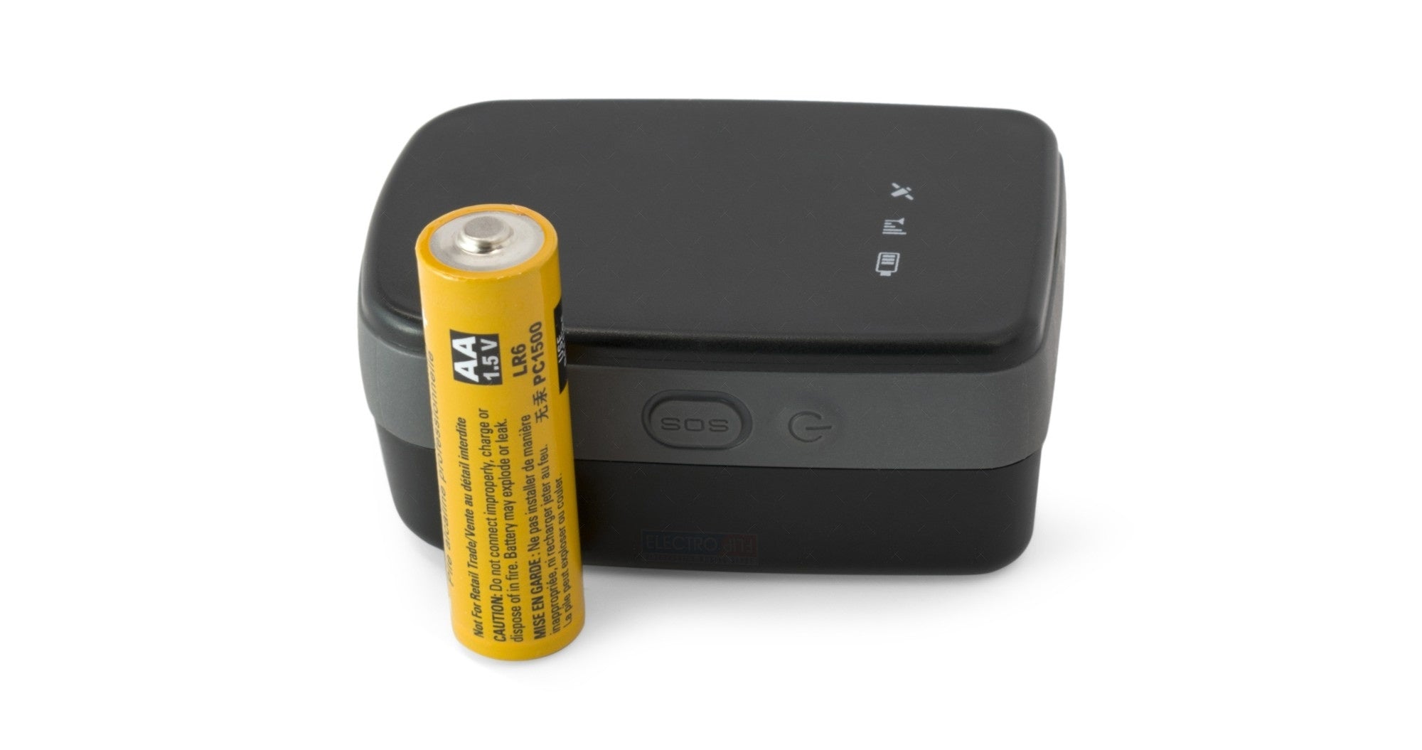 Portable Cheaters Equipment GSM 4G System iTrackLTE GPS Tracker NEW