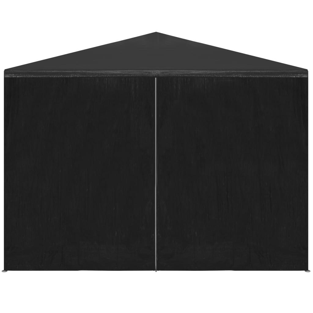 Party Tent 9.8'x19.7' Anthracite