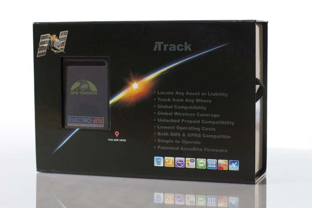 Real Time Surveillance GPS Tracking Device Oversee Farm Equipment Use