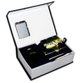 Commercial Farmer Farming Equipment GPS Tracking Device Security