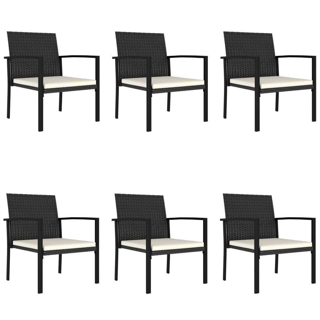 7 Piece Patio Dining Set