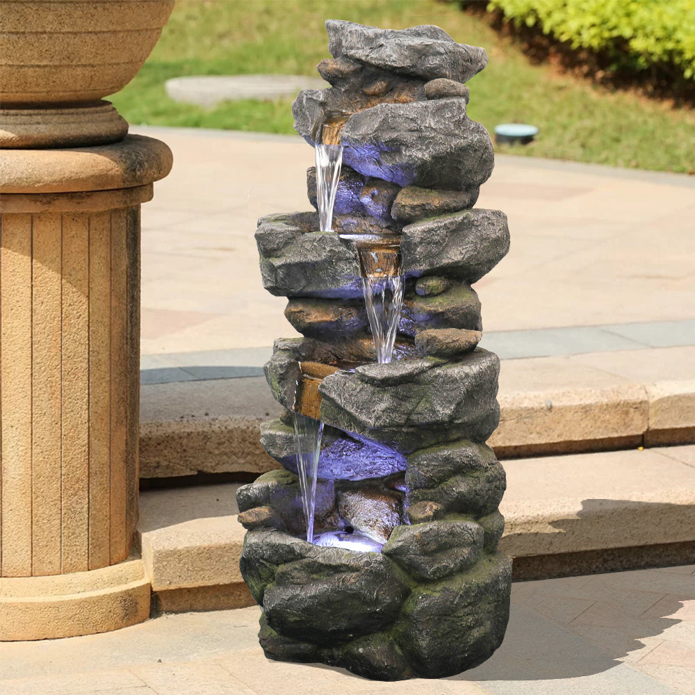 Outdoor Fountain 40inches