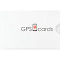 Activated Prepaid Micro SIM for GlobalSat TR-203 GPS Tracking Equipment