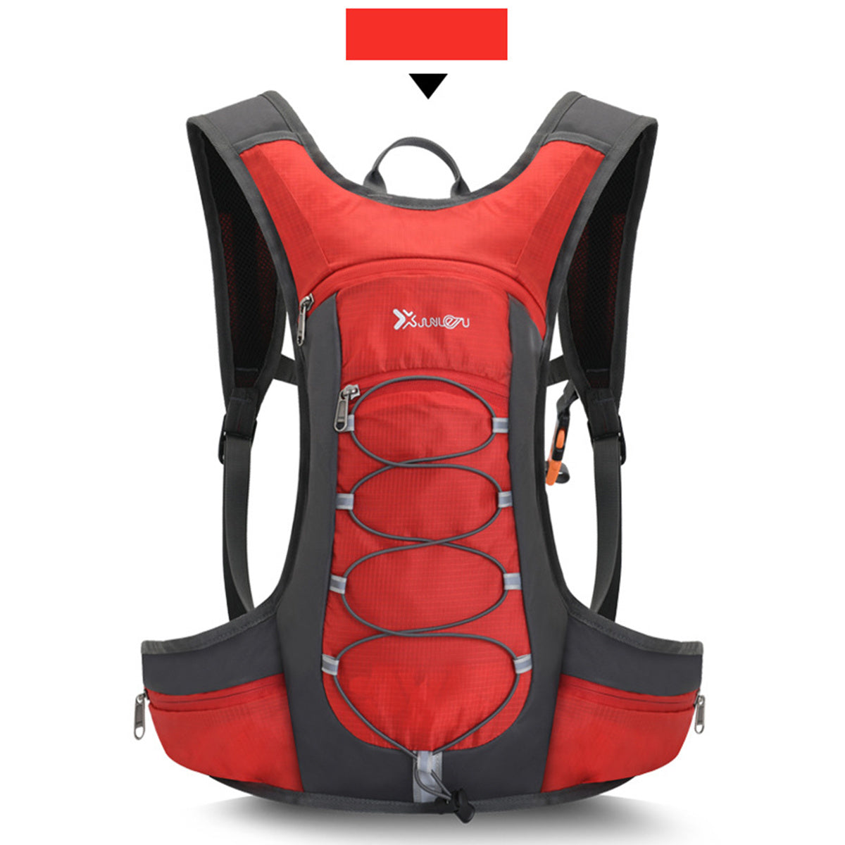 Hiking Cross Country Backpack Running Sports Water Bag Cycling Equipment