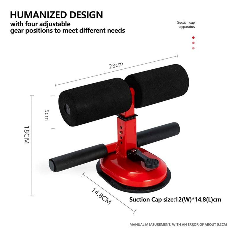 Household Fitness Equipment Workout Rack Exercise Stand